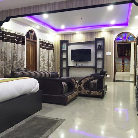 Ziro Palace Inn - A Boutique Hotel Hāpoli Εξωτερικό φωτογραφία