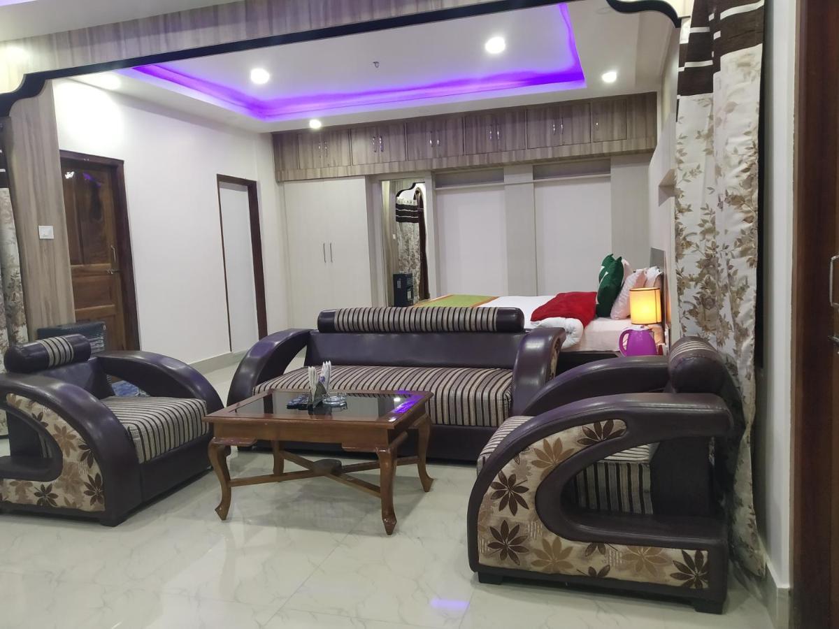 Ziro Palace Inn - A Boutique Hotel Hāpoli Εξωτερικό φωτογραφία