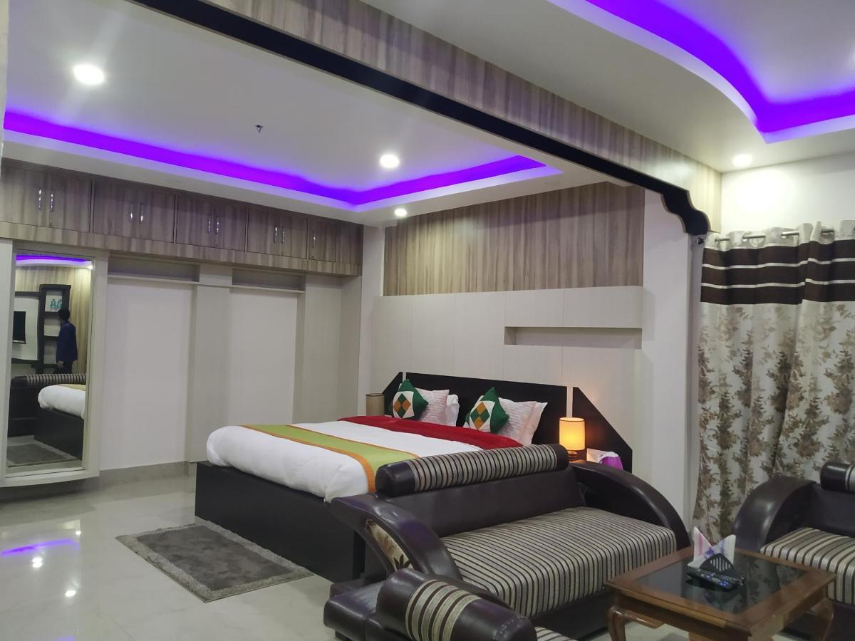 Ziro Palace Inn - A Boutique Hotel Hāpoli Εξωτερικό φωτογραφία