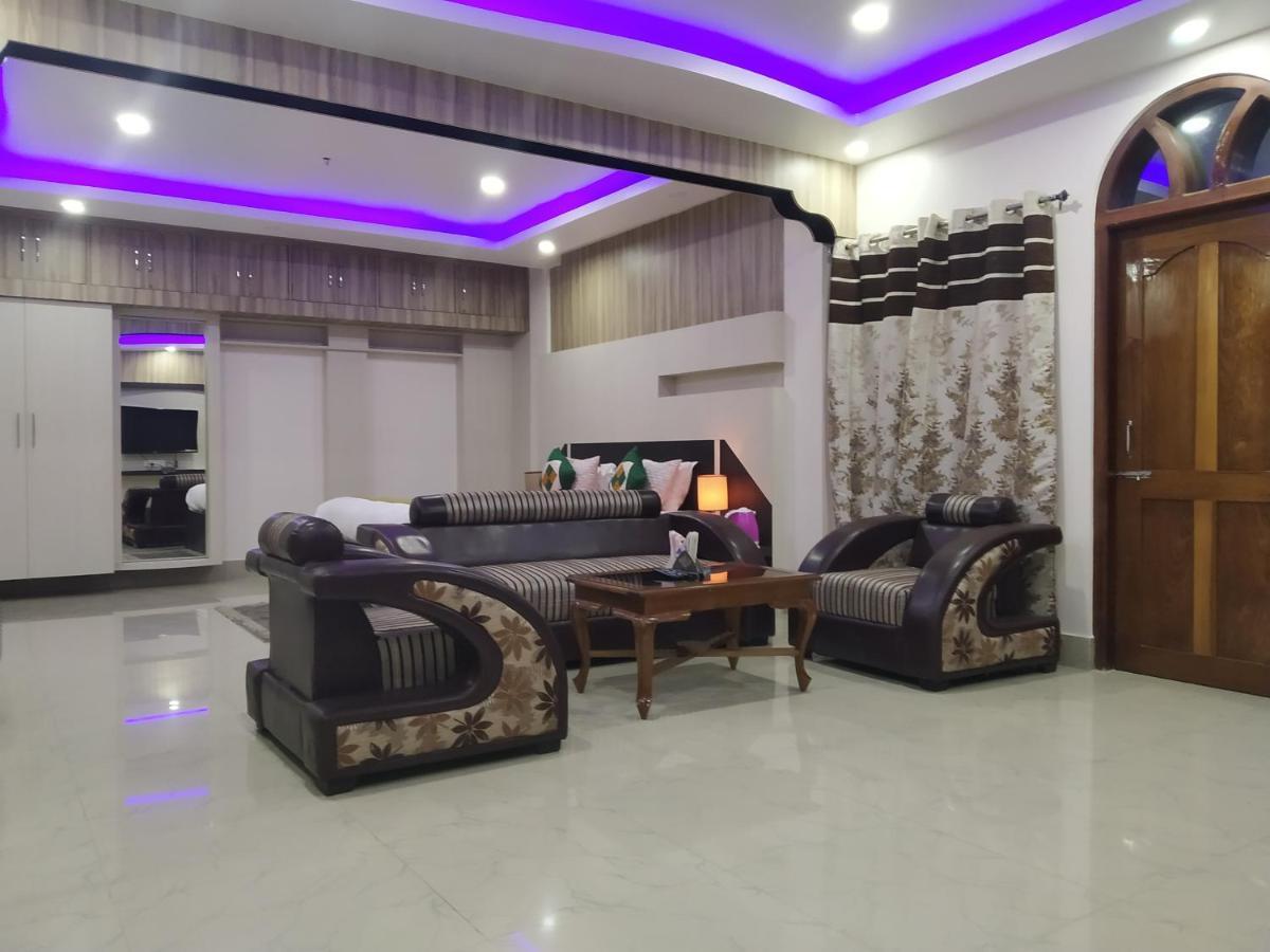 Ziro Palace Inn - A Boutique Hotel Hāpoli Εξωτερικό φωτογραφία