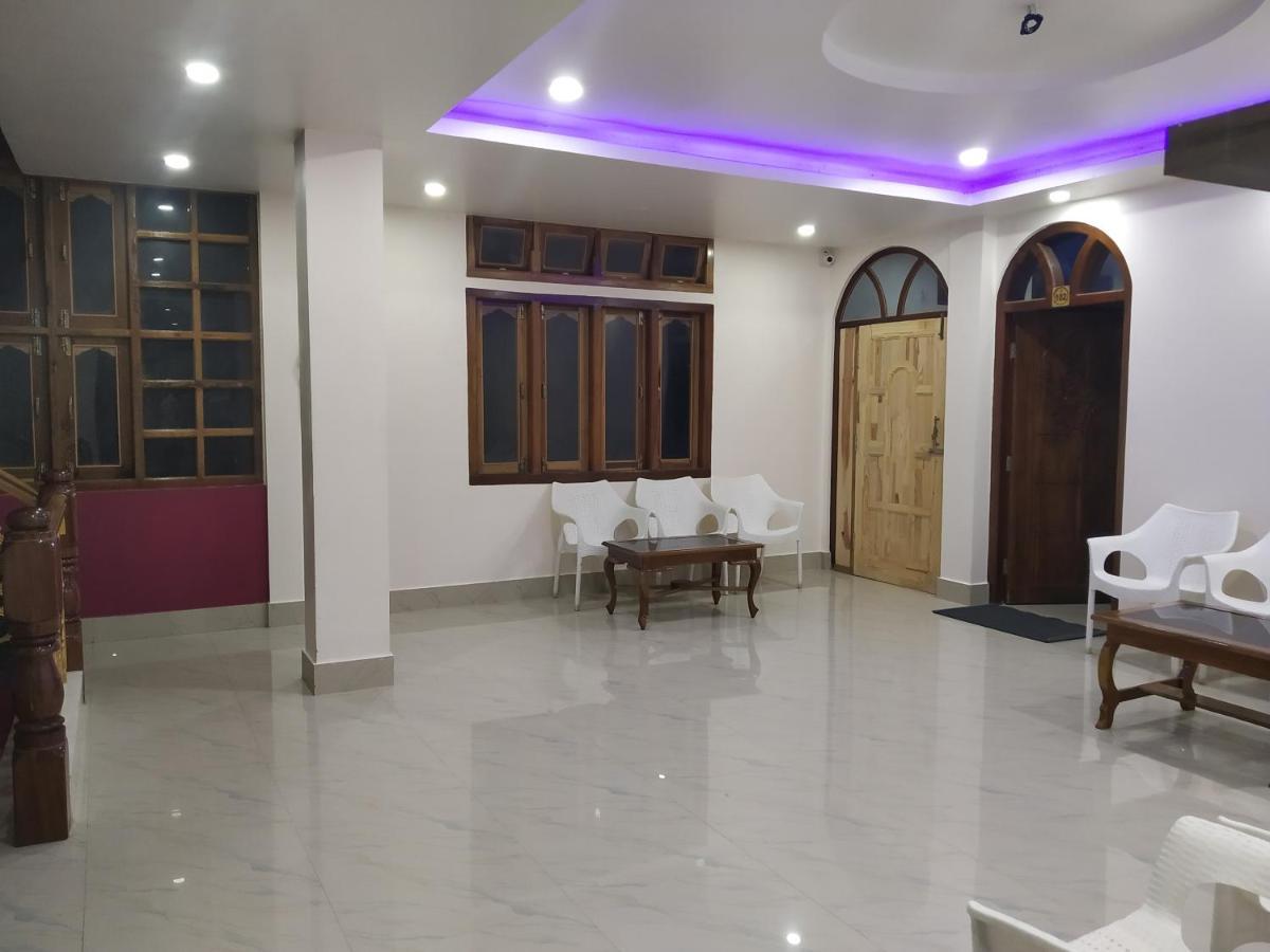 Ziro Palace Inn - A Boutique Hotel Hāpoli Εξωτερικό φωτογραφία