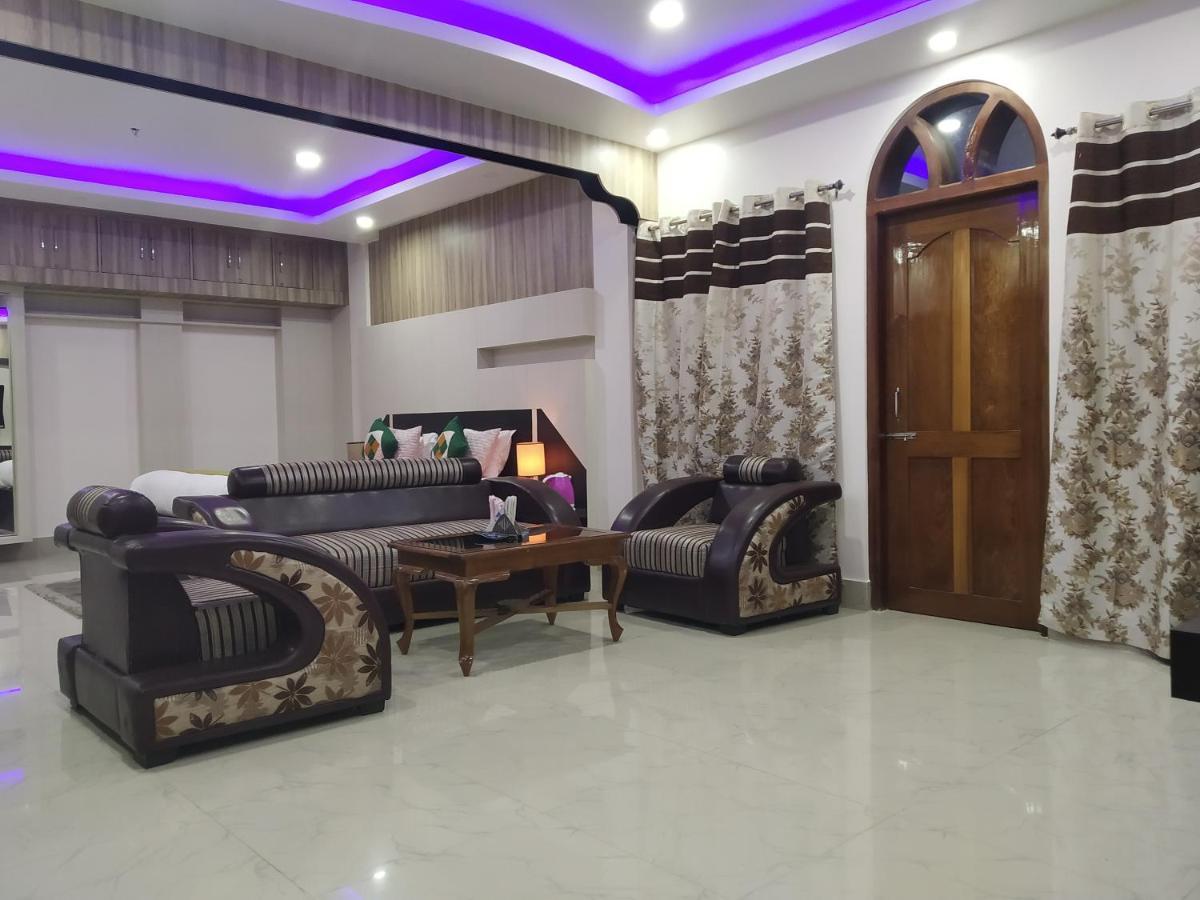 Ziro Palace Inn - A Boutique Hotel Hāpoli Εξωτερικό φωτογραφία
