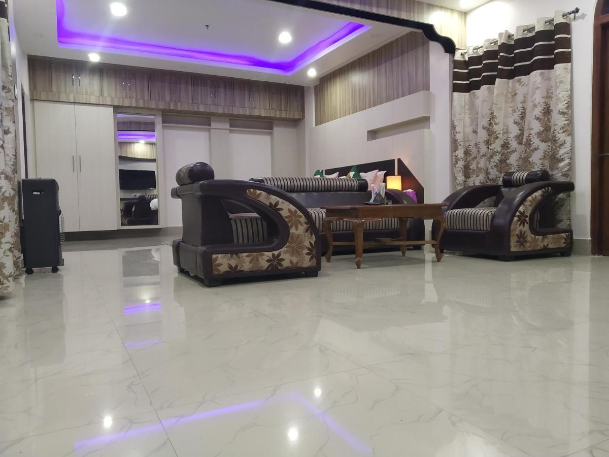 Ziro Palace Inn - A Boutique Hotel Hāpoli Εξωτερικό φωτογραφία