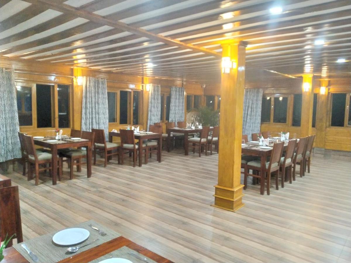 Ziro Palace Inn - A Boutique Hotel Hāpoli Εξωτερικό φωτογραφία