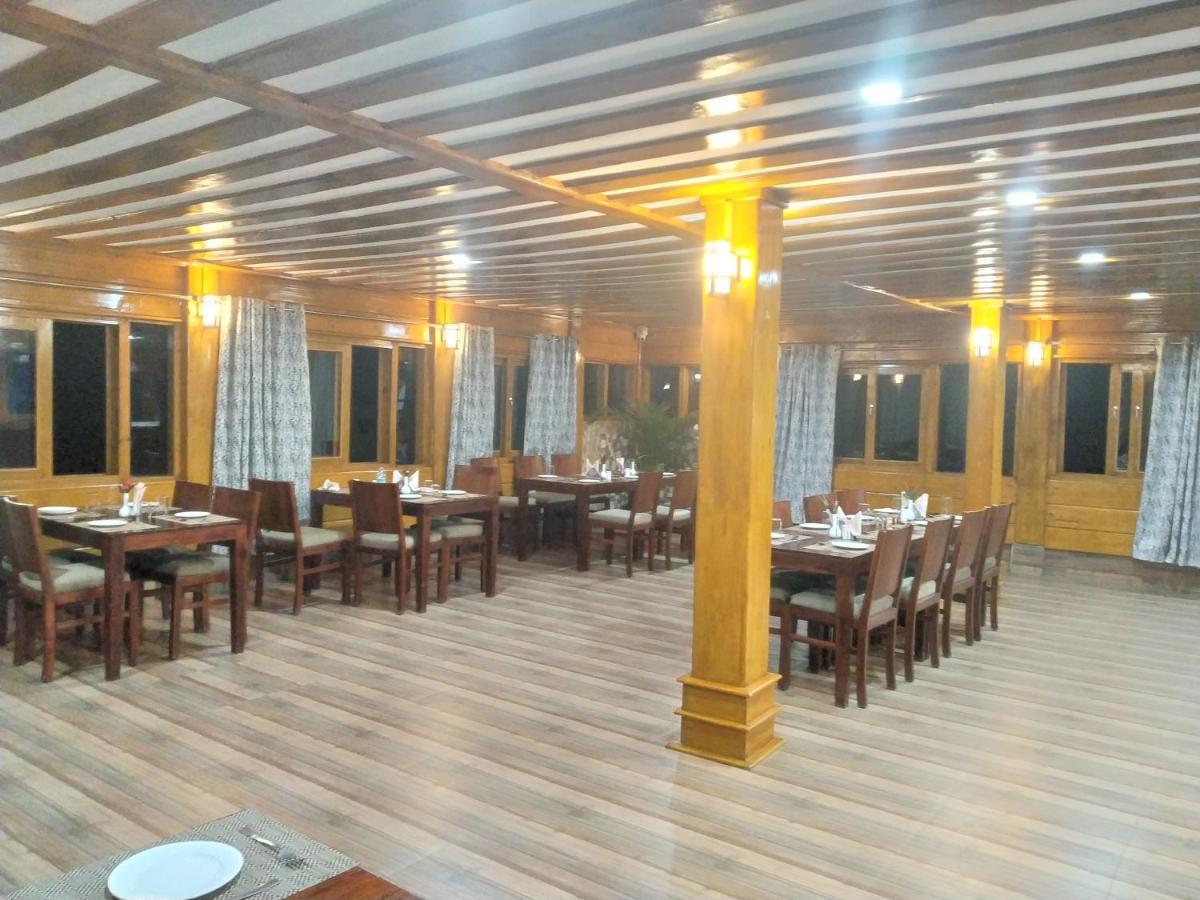 Ziro Palace Inn - A Boutique Hotel Hāpoli Εξωτερικό φωτογραφία