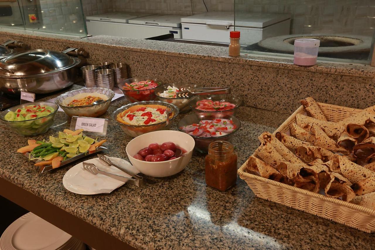 Ziro Palace Inn - A Boutique Hotel Hāpoli Εξωτερικό φωτογραφία