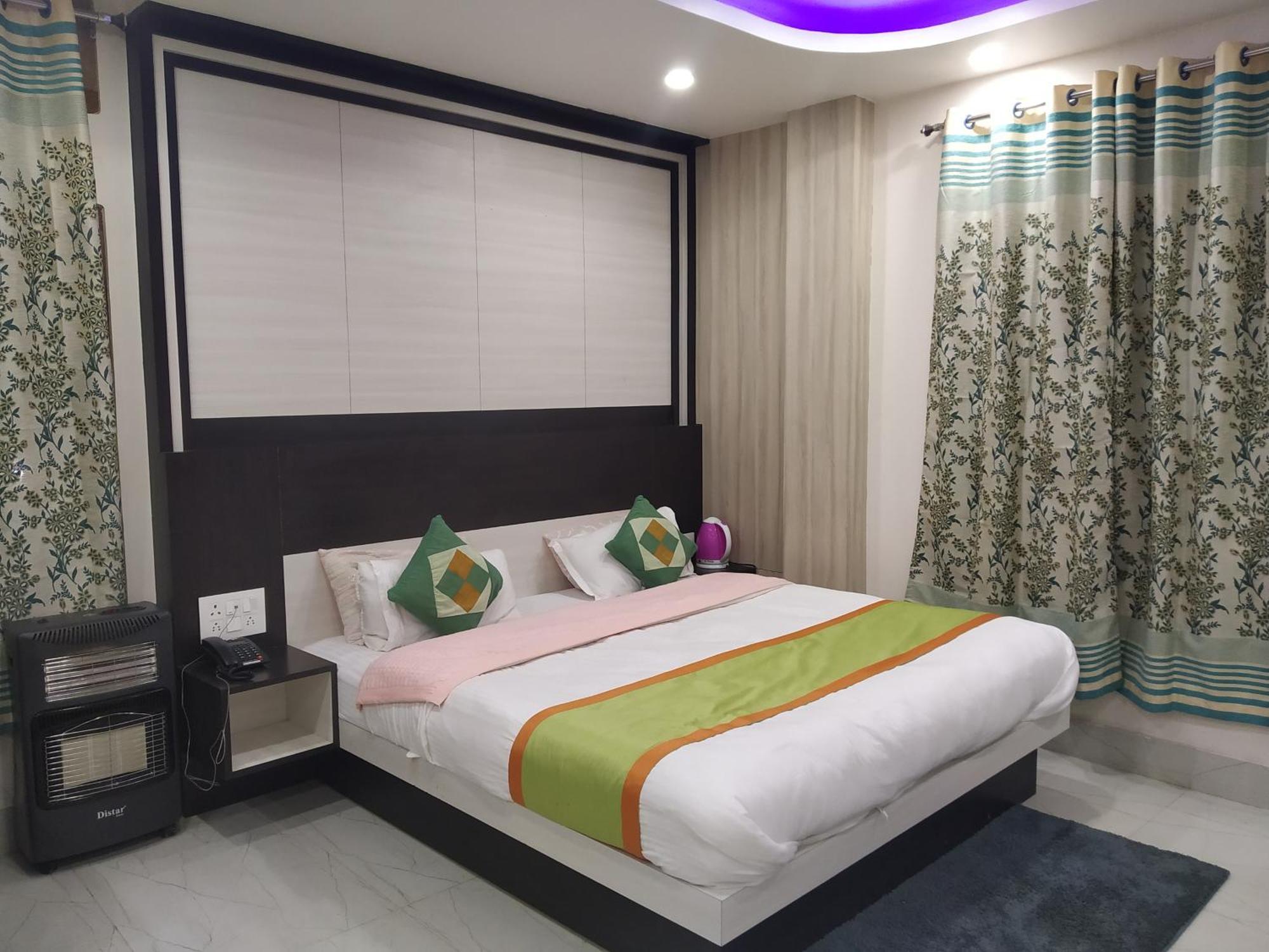 Ziro Palace Inn - A Boutique Hotel Hāpoli Εξωτερικό φωτογραφία