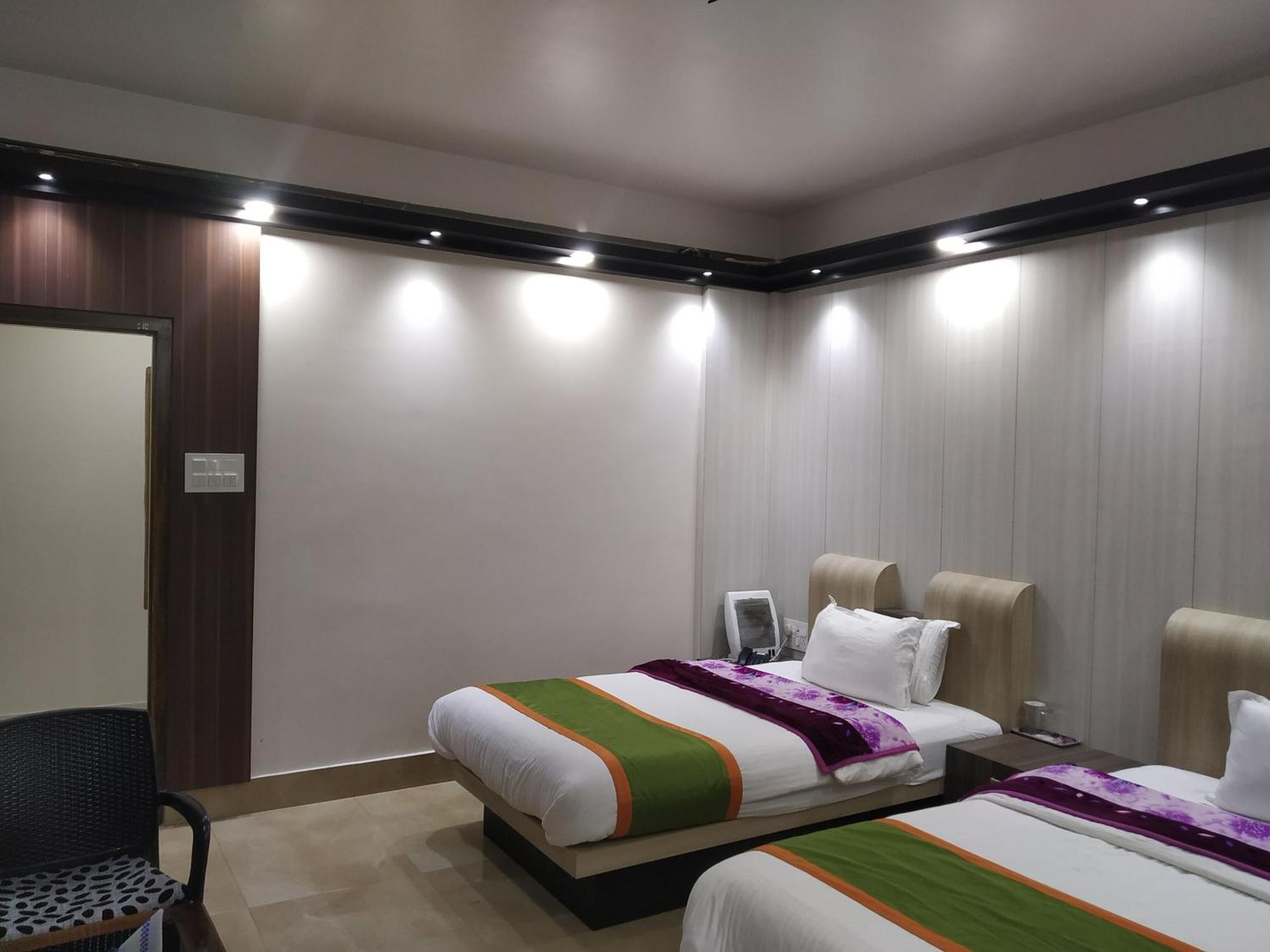 Ziro Palace Inn - A Boutique Hotel Hāpoli Εξωτερικό φωτογραφία