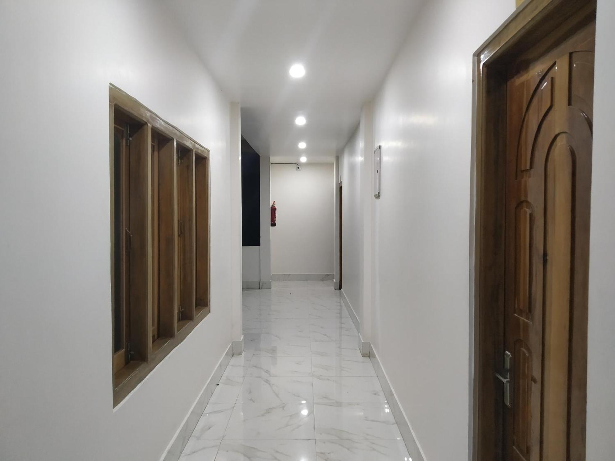 Ziro Palace Inn - A Boutique Hotel Hāpoli Εξωτερικό φωτογραφία