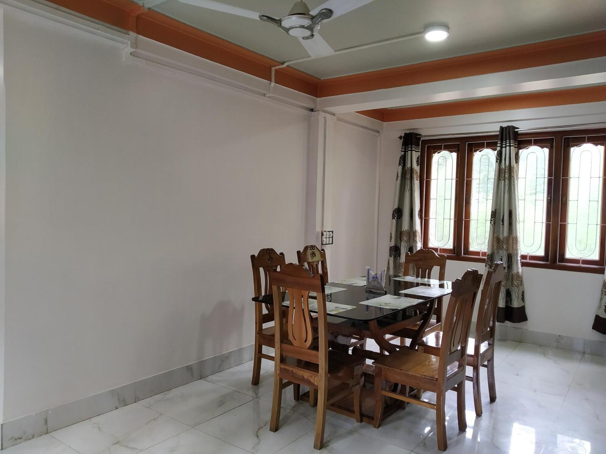 Ziro Palace Inn - A Boutique Hotel Hāpoli Εξωτερικό φωτογραφία