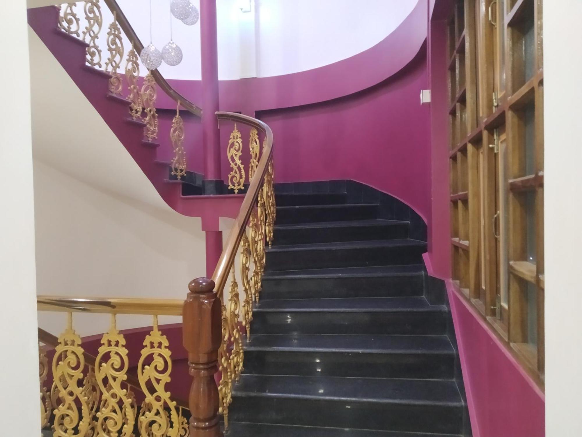 Ziro Palace Inn - A Boutique Hotel Hāpoli Εξωτερικό φωτογραφία